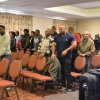 EHW Seminar - 30 August 2017